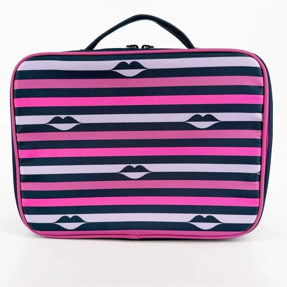Kate Spade Travel Cosmetic Case